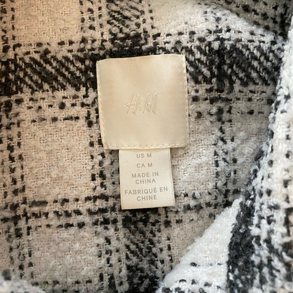 H&M Jacket - Picture 3 of 5